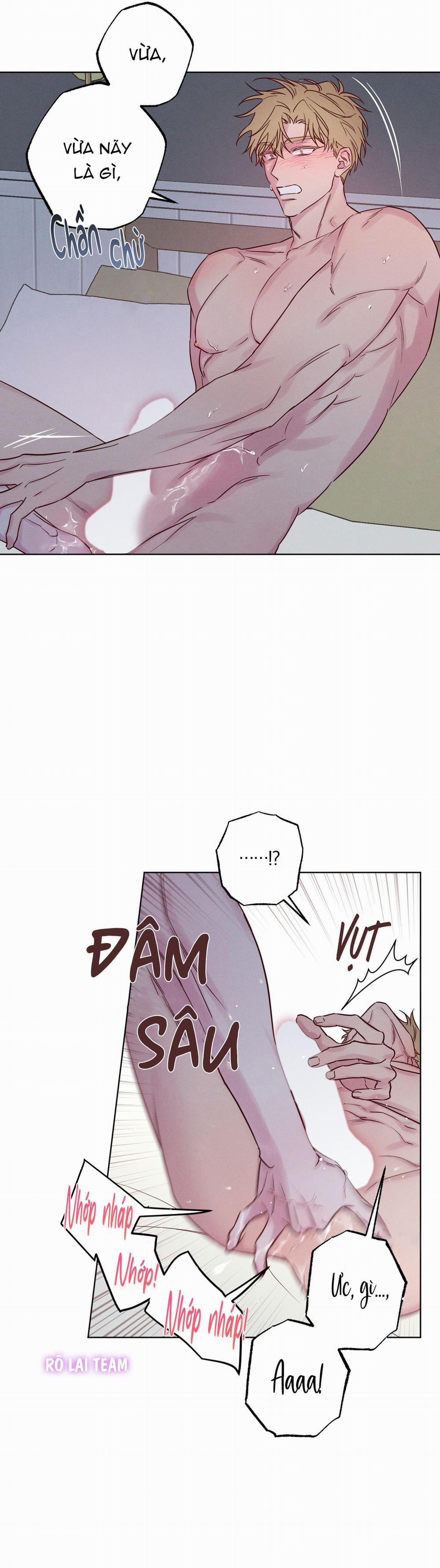 SÓNG ÔM BỜ CÁT 6 H++ NGANG RAW trang 8