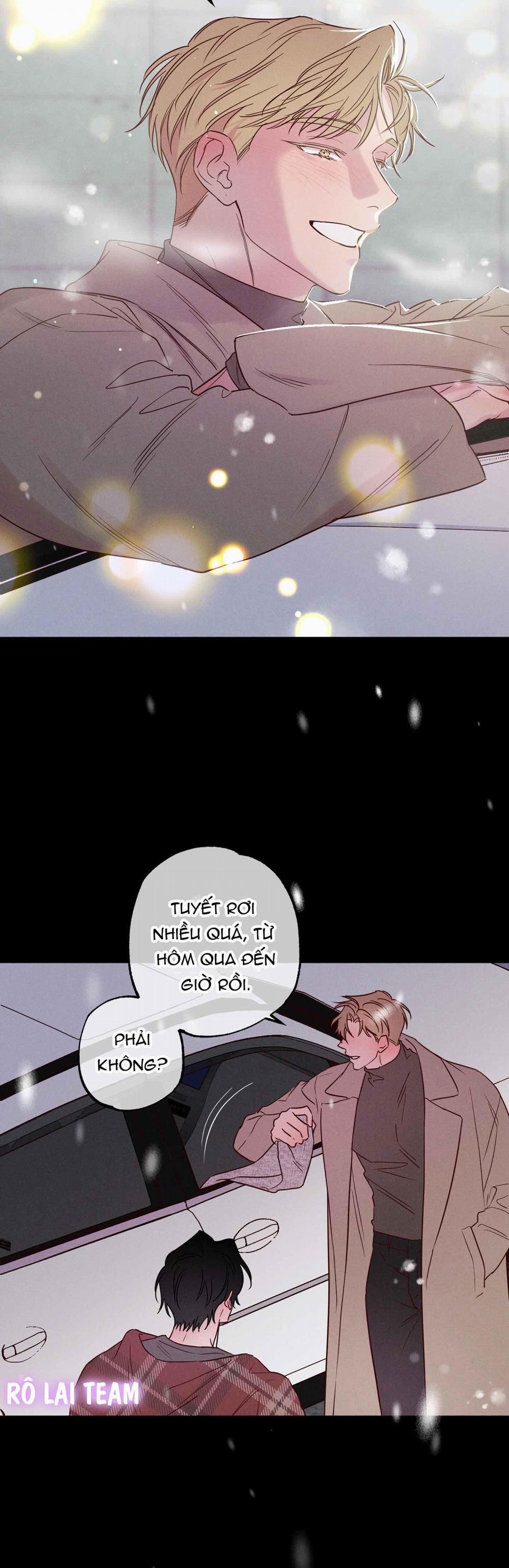 SÓNG ÔM BỜ CÁT 7: H++ trang 23