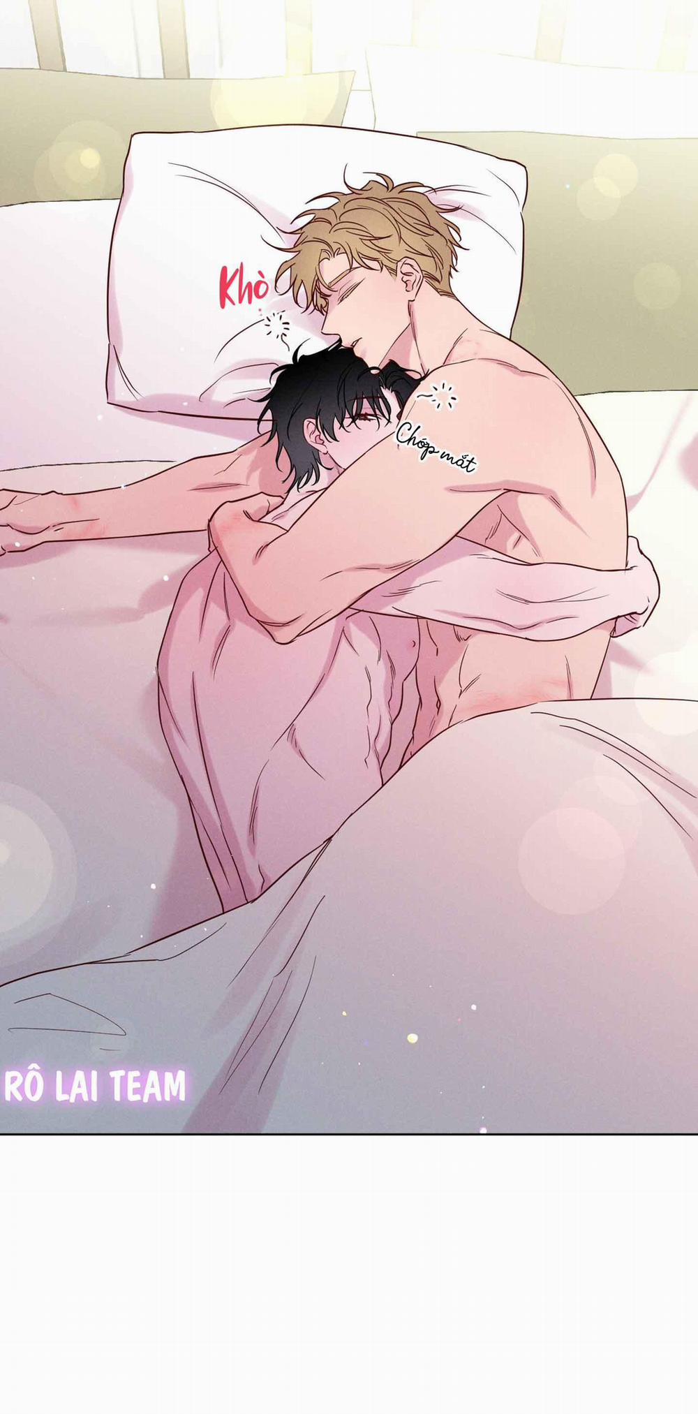 SÓNG ÔM BỜ CÁT 7: H++ trang 30