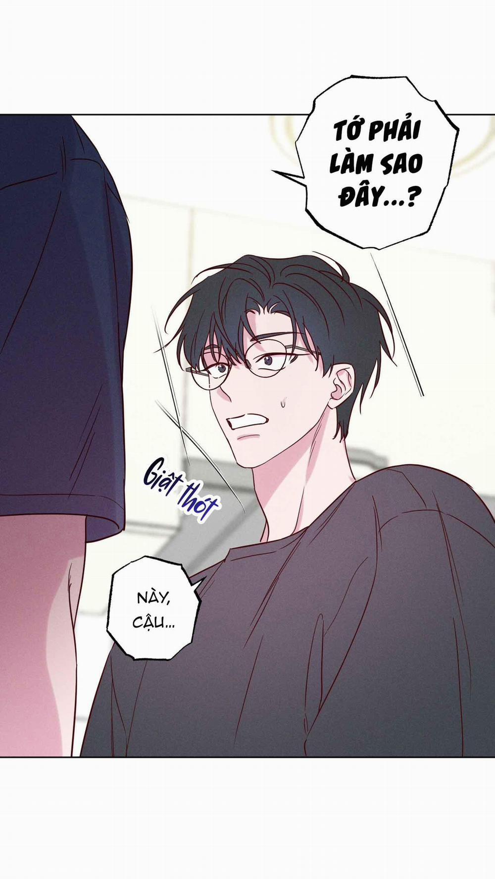 SÓNG ÔM BỜ CÁT 7: H++ trang 43