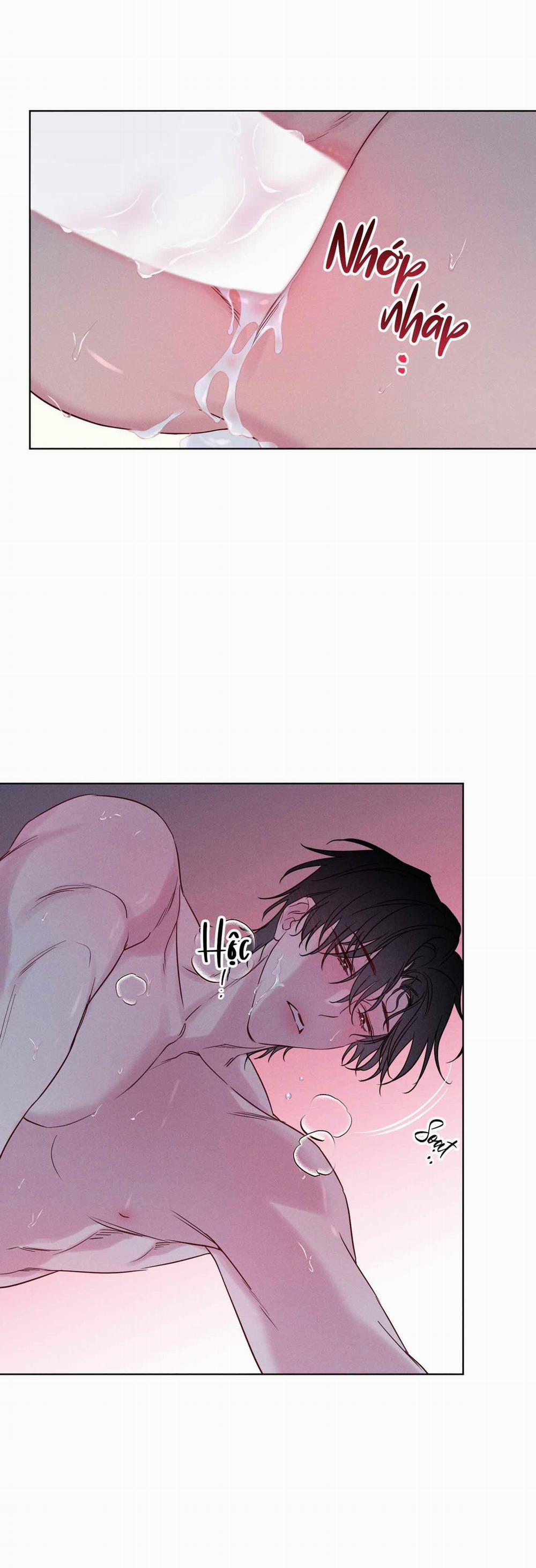 SÓNG ÔM BỜ CÁT 7: H++ trang 8