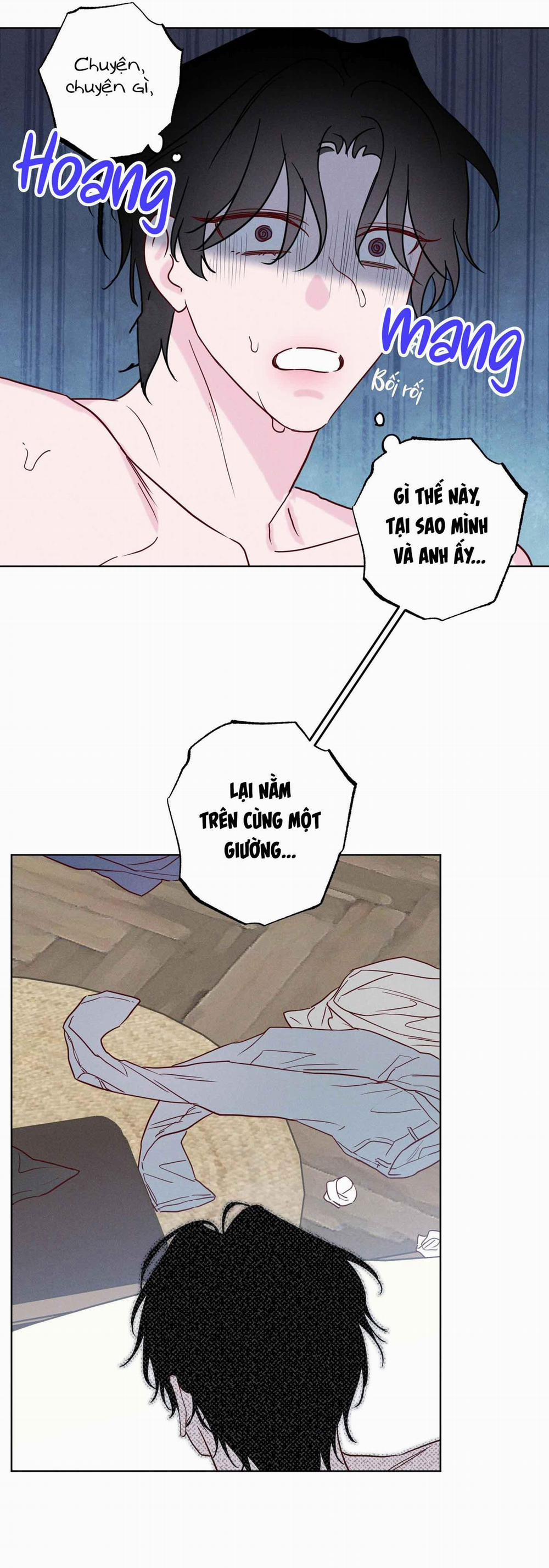 SÓNG ÔM BỜ CÁT 7 trang 30