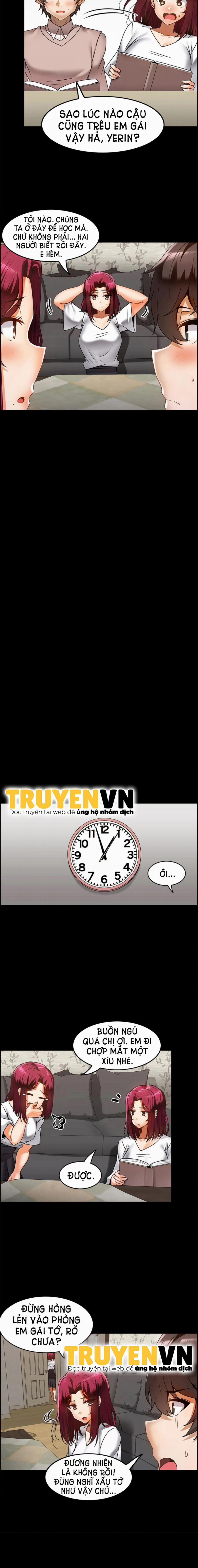 Song Sinh Biến Thái 13 trang 4