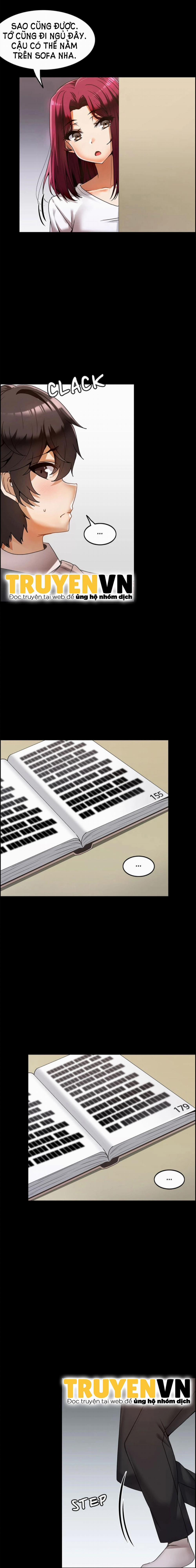 Song Sinh Biến Thái 13 trang 5