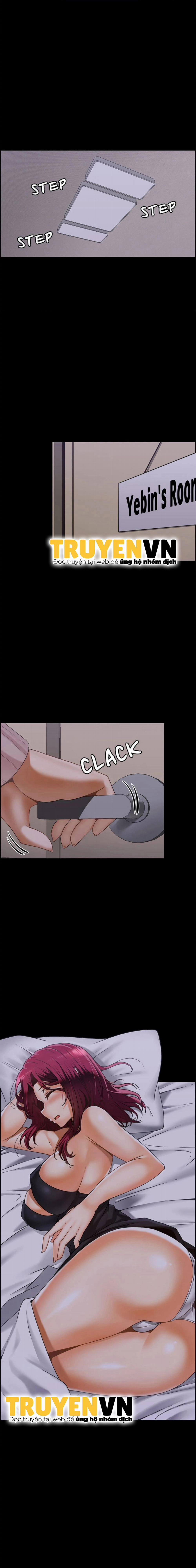 Song Sinh Biến Thái 13 trang 6