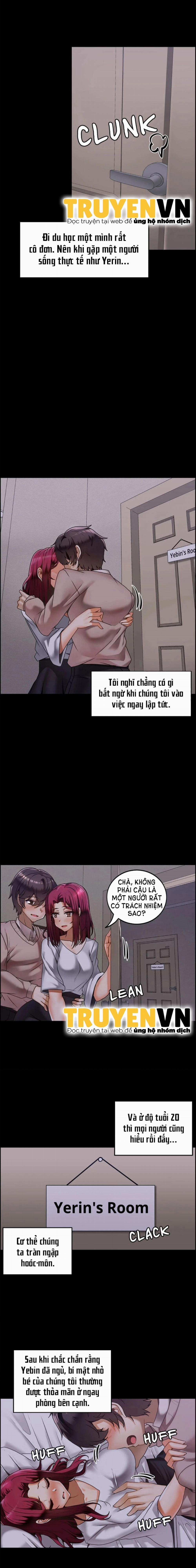 Song Sinh Biến Thái 13 trang 8