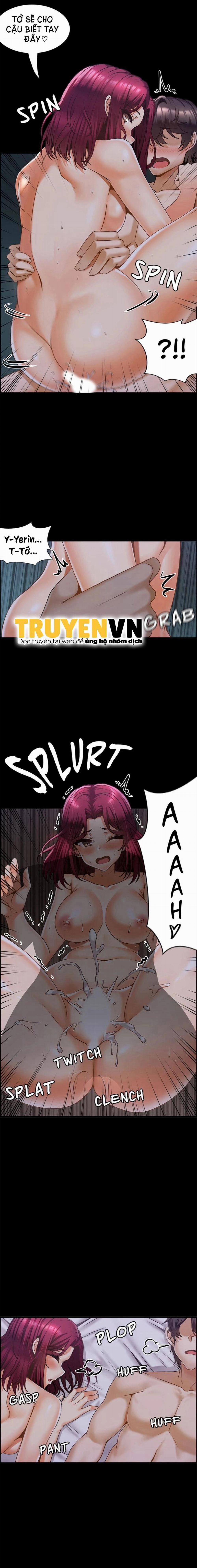 Song Sinh Biến Thái 14 trang 3