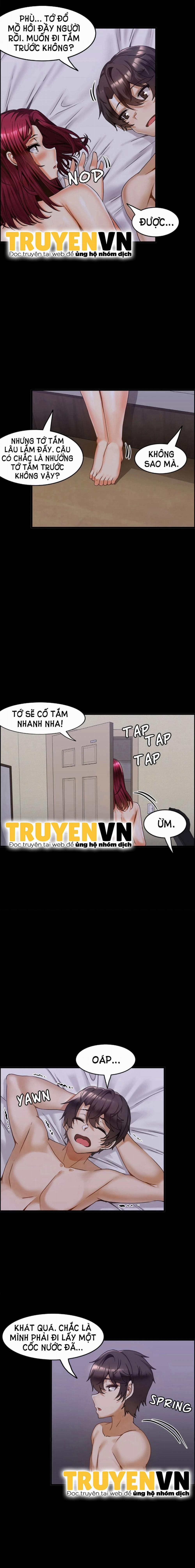 Song Sinh Biến Thái 14 trang 4