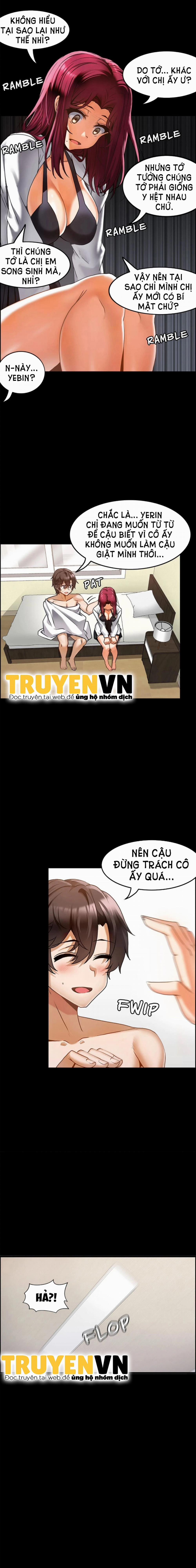 Song Sinh Biến Thái 14 trang 8