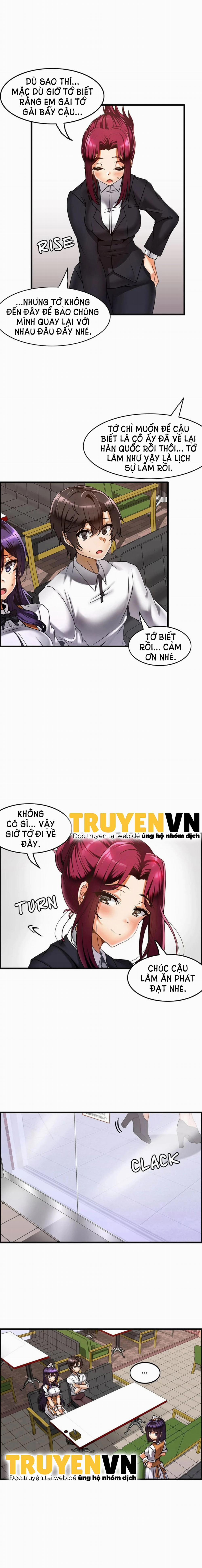 Song Sinh Biến Thái 15 trang 5