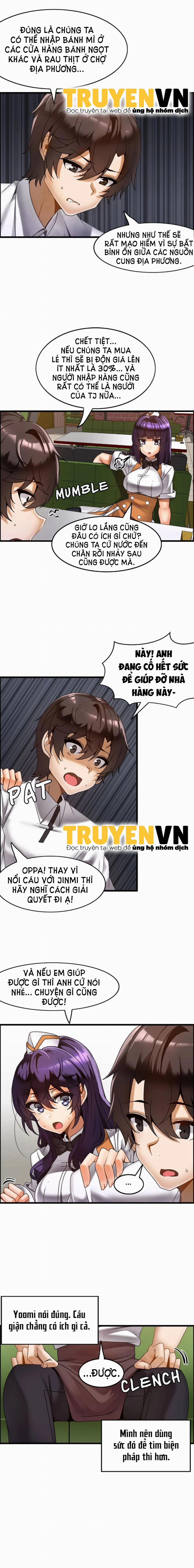 Song Sinh Biến Thái 15 trang 7