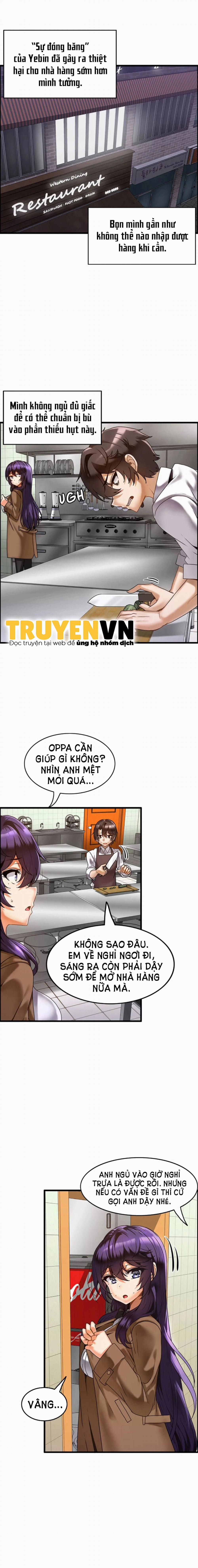 Song Sinh Biến Thái 16 trang 4