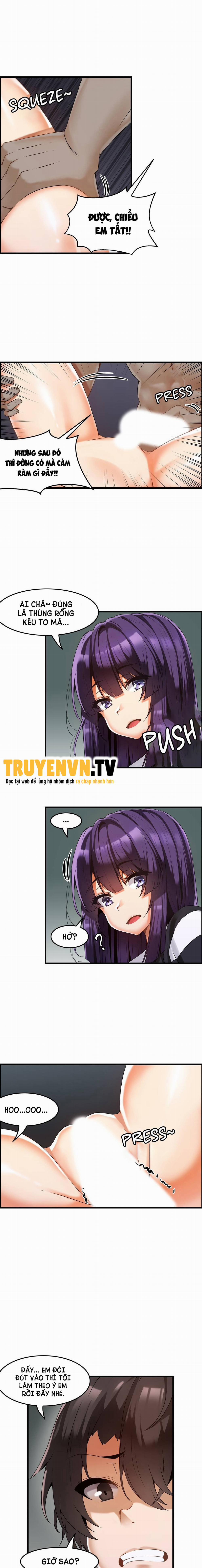 Song Sinh Biến Thái 4 trang 7