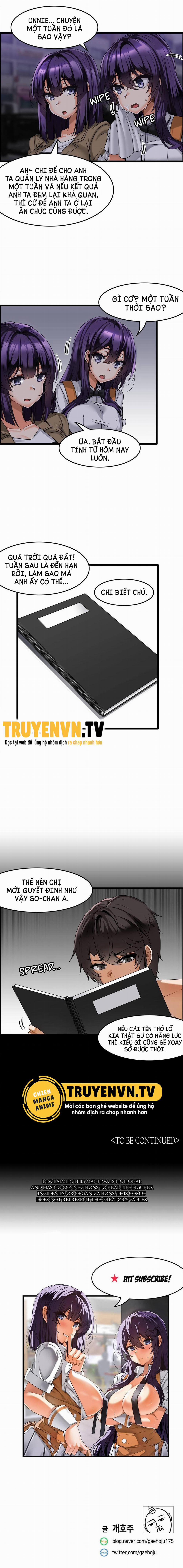 Song Sinh Biến Thái 5 trang 9