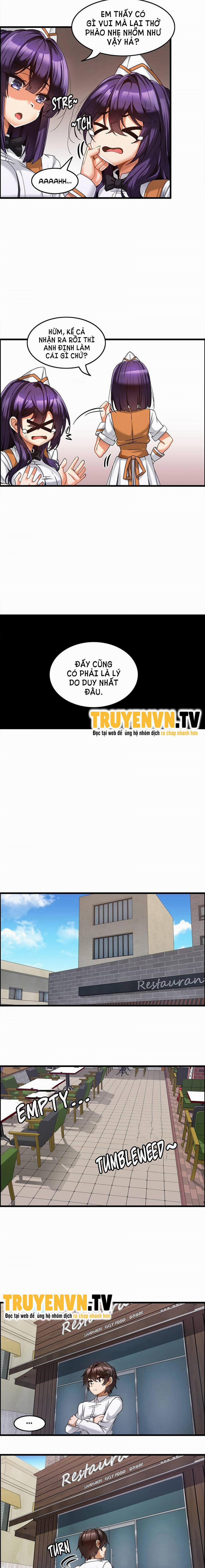 Song Sinh Biến Thái 6 trang 3