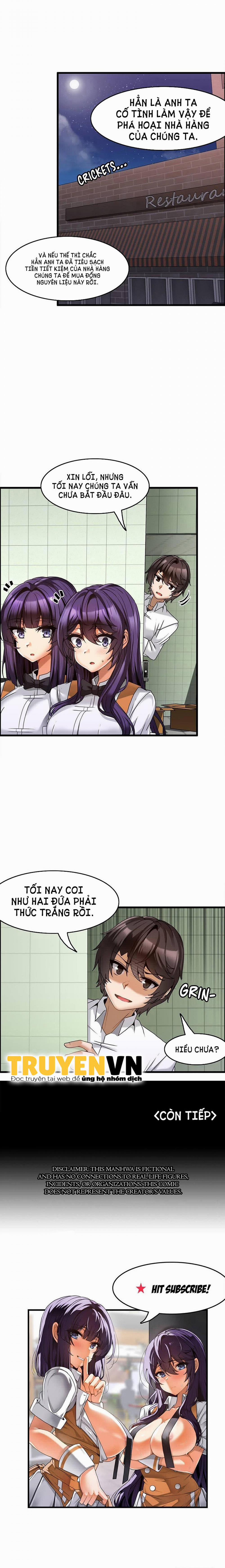 Song Sinh Biến Thái 7 trang 9