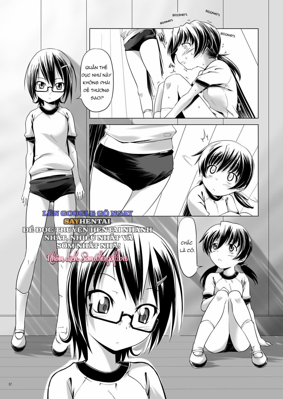 Song Sinh Tội Lỗi Phần 7 1 trang 5