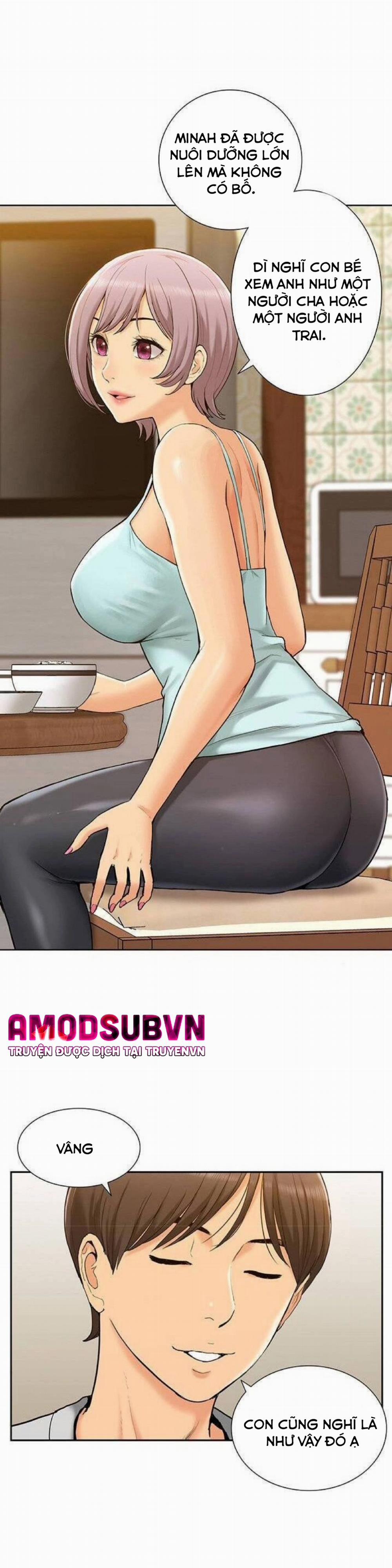 Song Sinh Trụy Lạc 1 trang 15