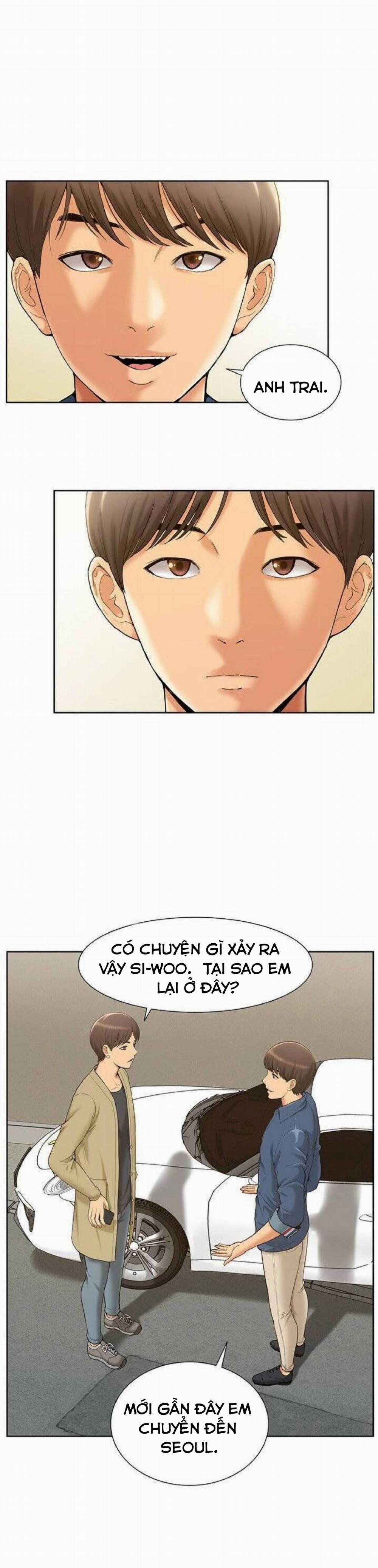 Song Sinh Trụy Lạc 1 trang 20
