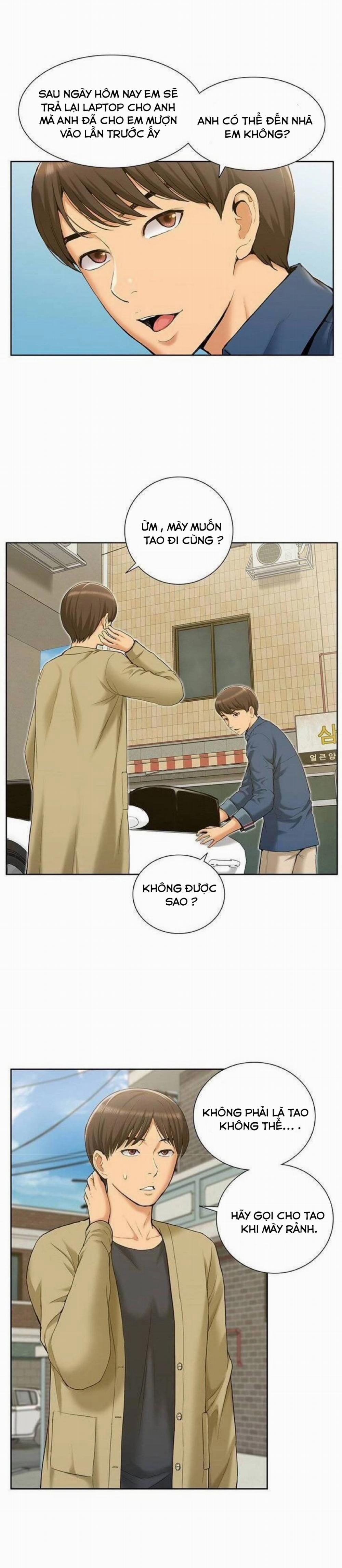 Song Sinh Trụy Lạc 1 trang 24