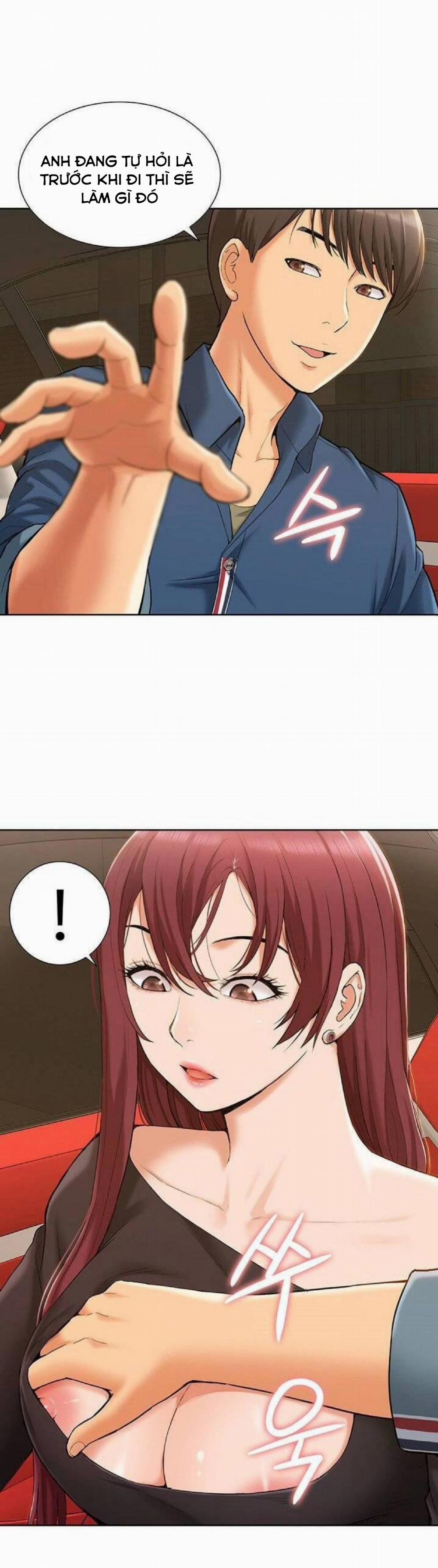 Song Sinh Trụy Lạc 1 trang 28