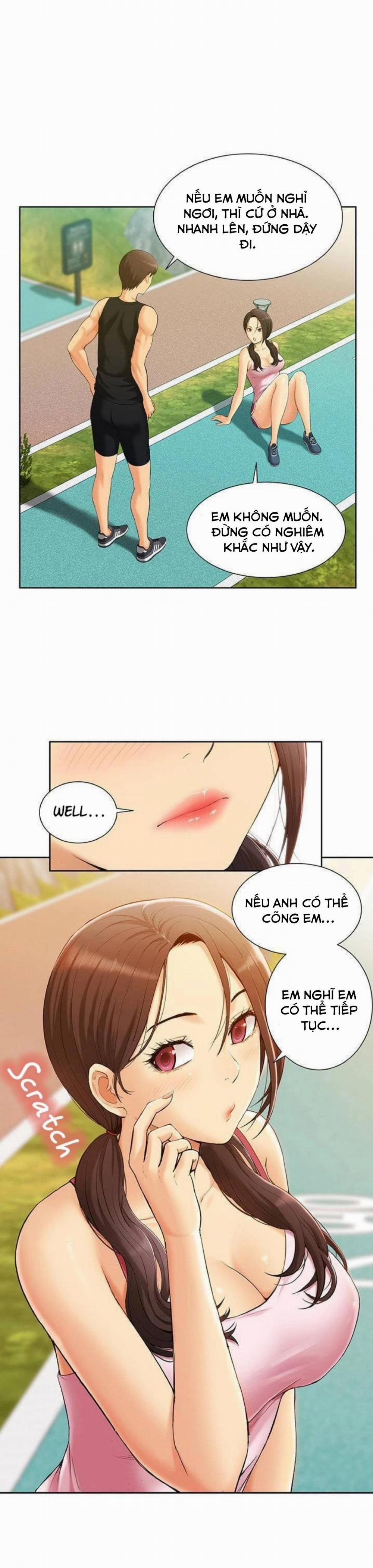 Song Sinh Trụy Lạc 1 trang 3