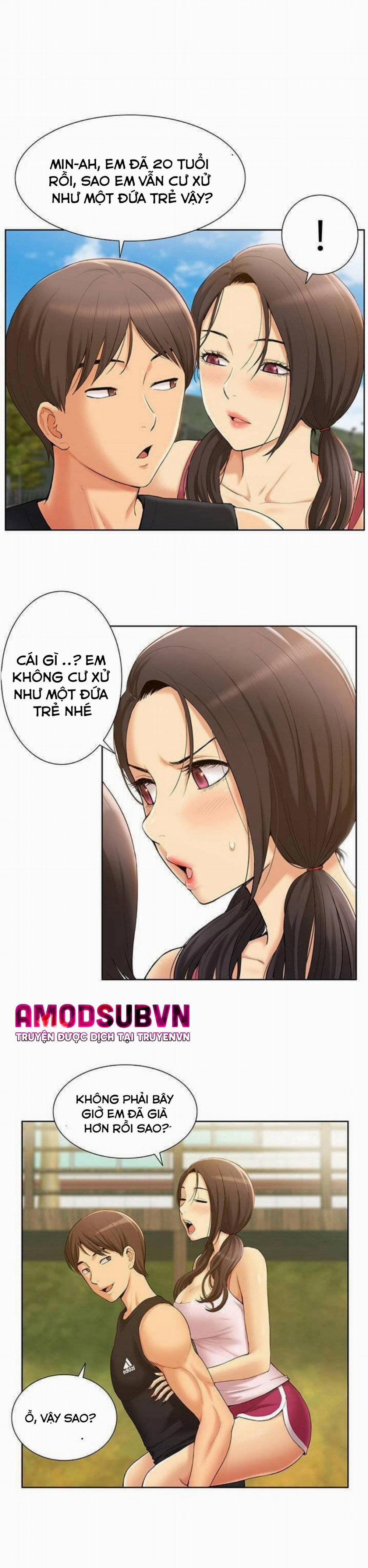 Song Sinh Trụy Lạc 1 trang 6