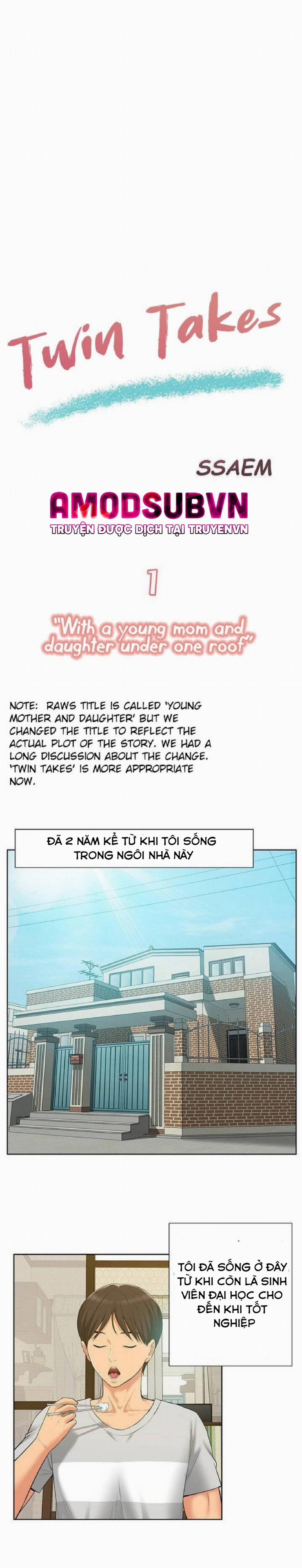 Song Sinh Trụy Lạc 1 trang 9