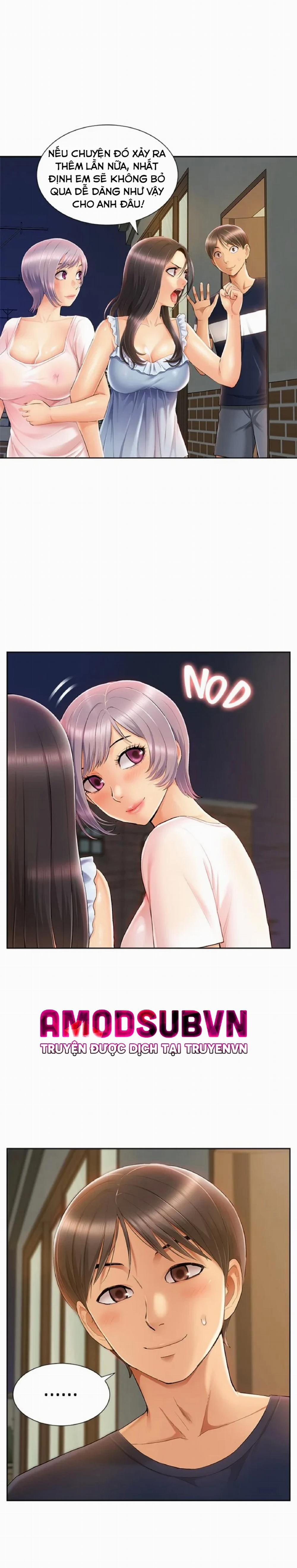 Song Sinh Trụy Lạc 10 trang 10