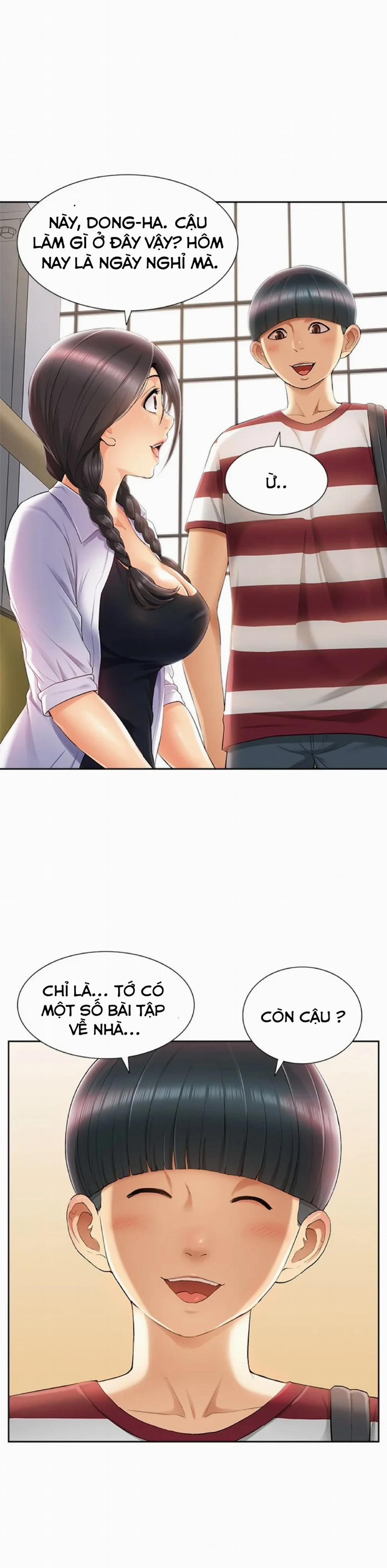 Song Sinh Trụy Lạc 10 trang 15