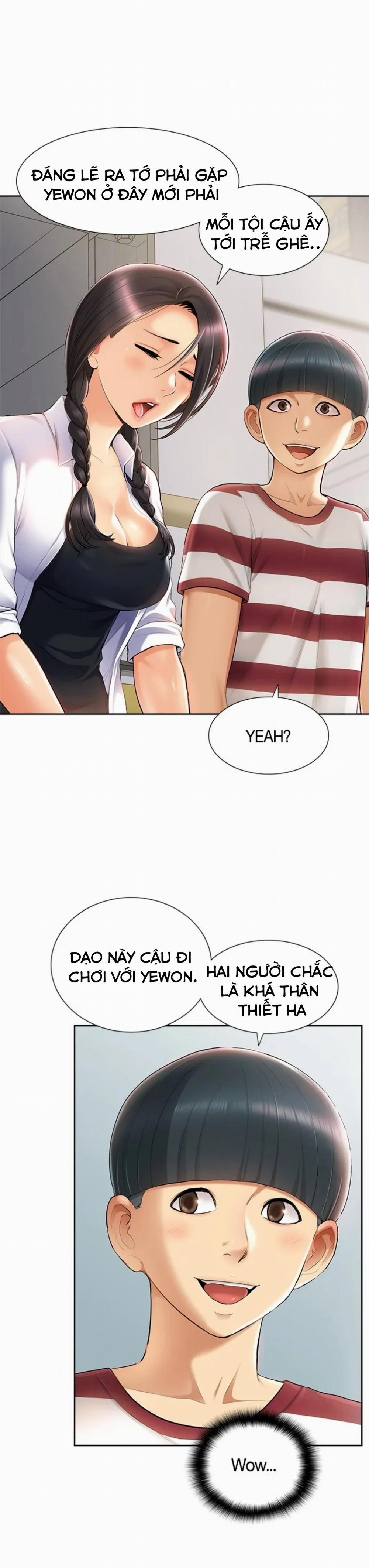 Song Sinh Trụy Lạc 10 trang 17