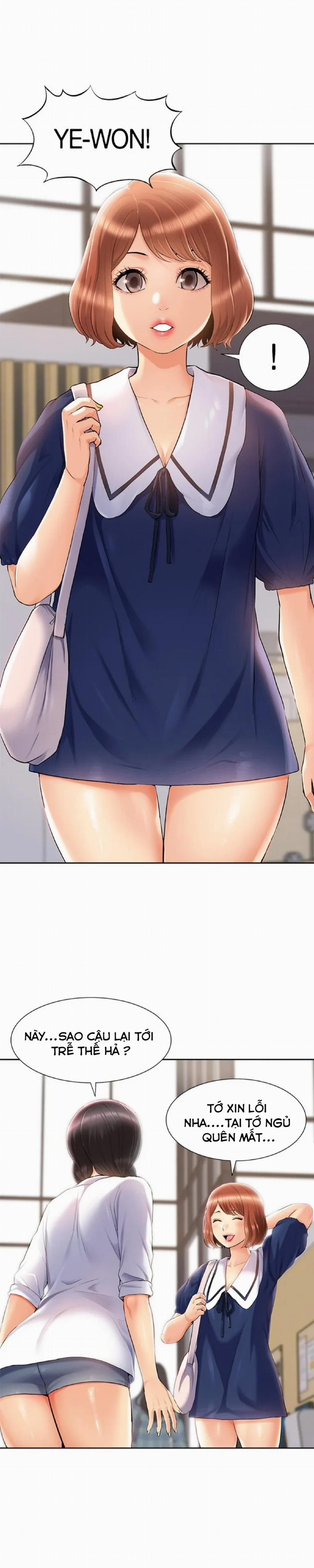 Song Sinh Trụy Lạc 10 trang 19