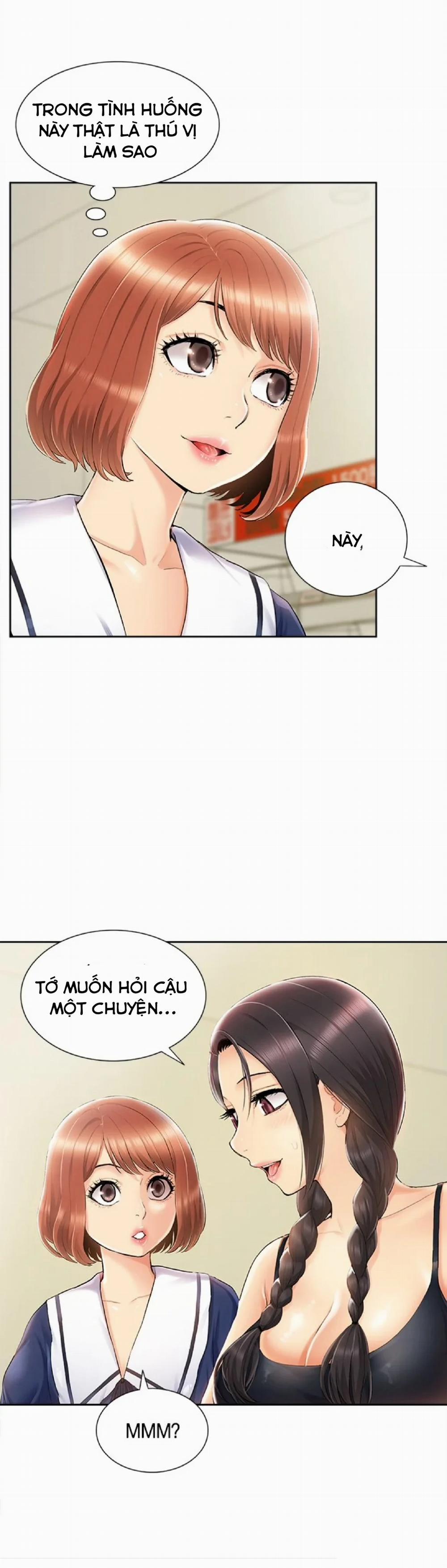 Song Sinh Trụy Lạc 10 trang 25