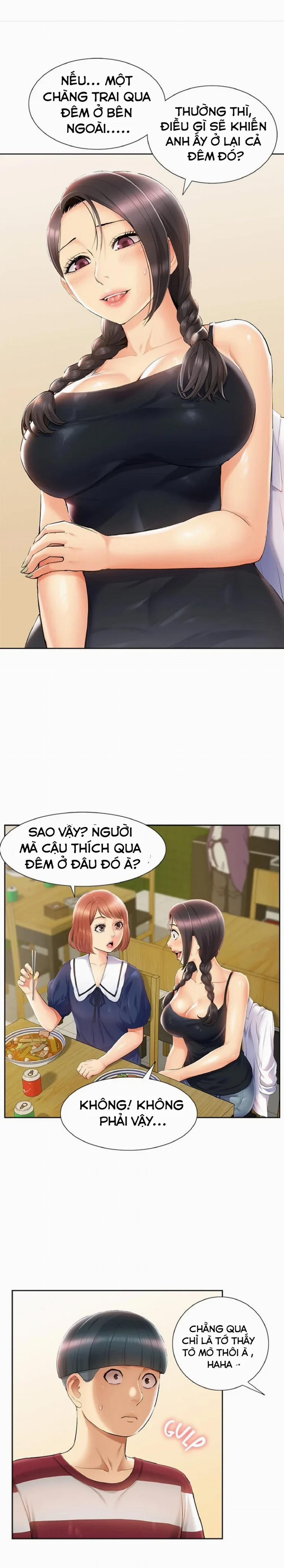 Song Sinh Trụy Lạc 10 trang 26