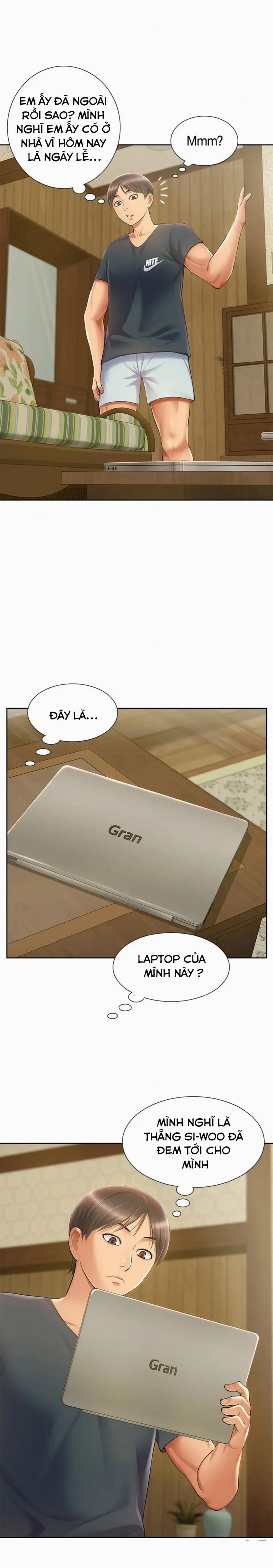 Song Sinh Trụy Lạc 10 trang 32