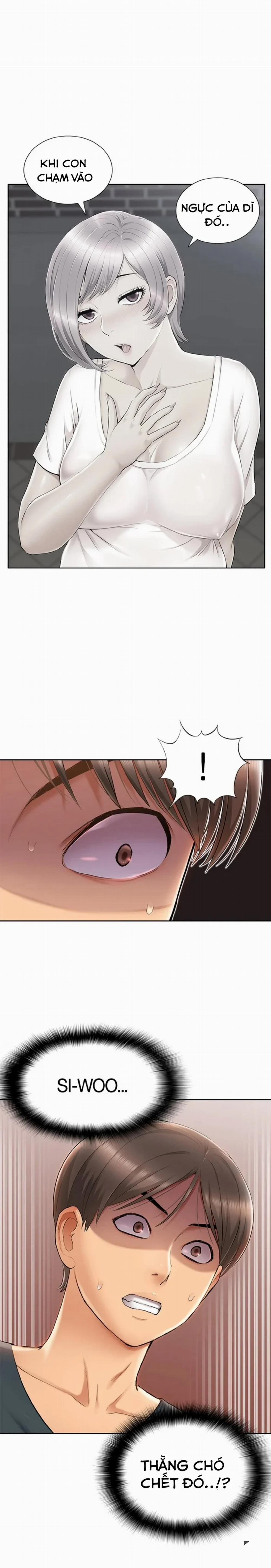 Song Sinh Trụy Lạc 10 trang 33