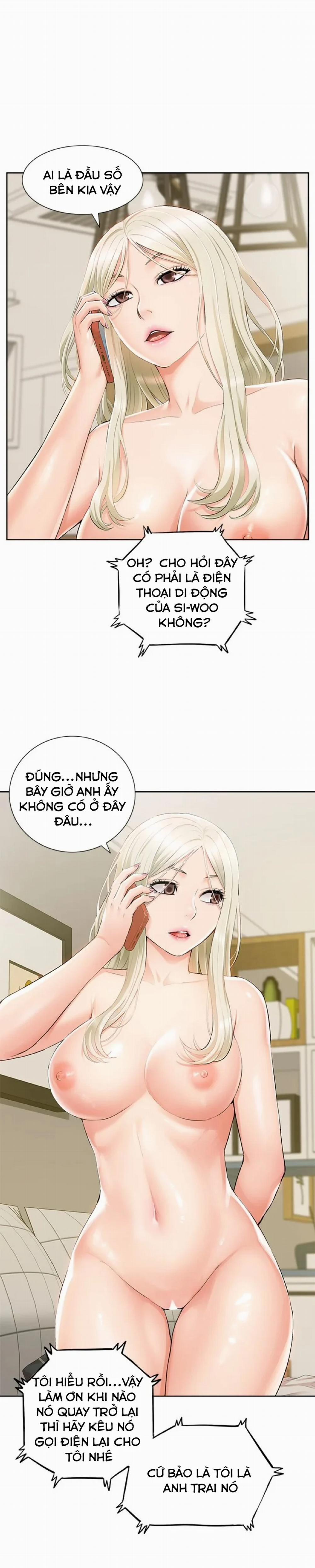 Song Sinh Trụy Lạc 10 trang 36