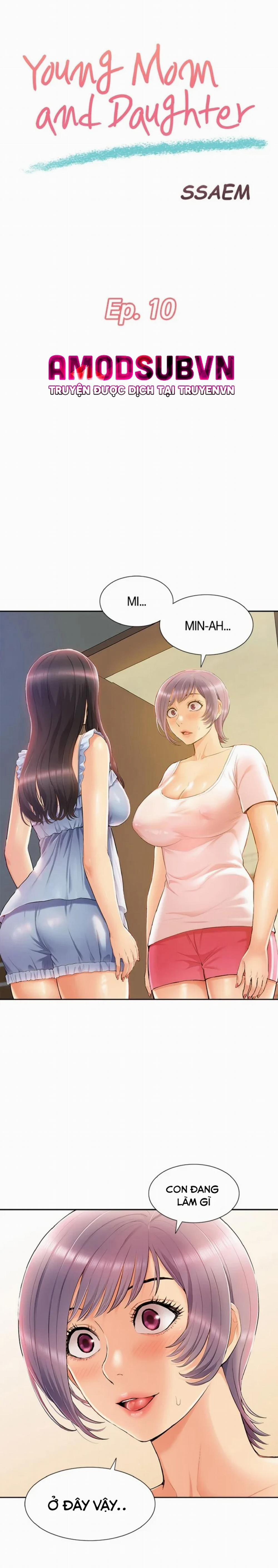 Song Sinh Trụy Lạc 10 trang 5