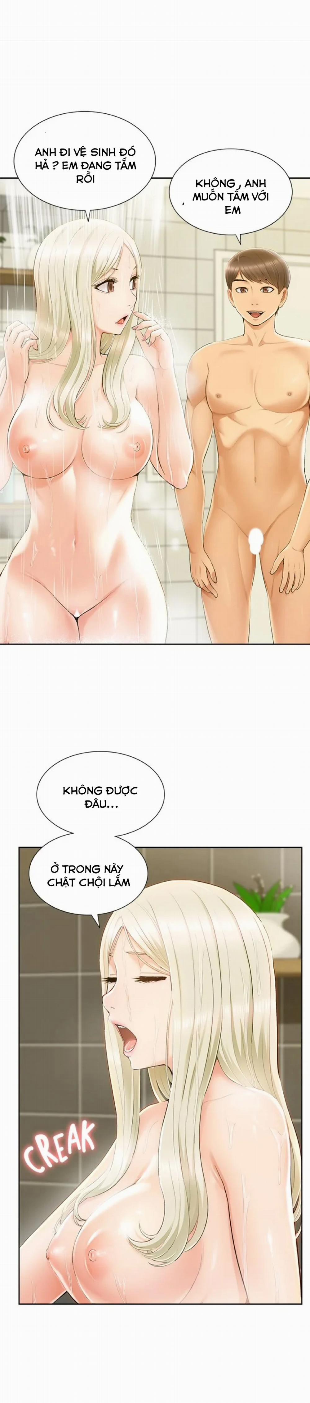 Song Sinh Trụy Lạc 11 trang 10