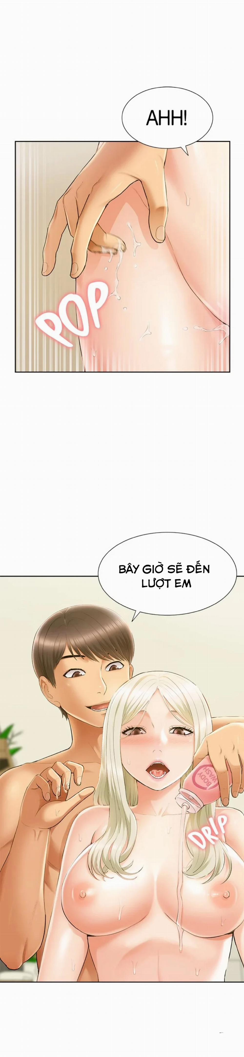 Song Sinh Trụy Lạc 11 trang 15