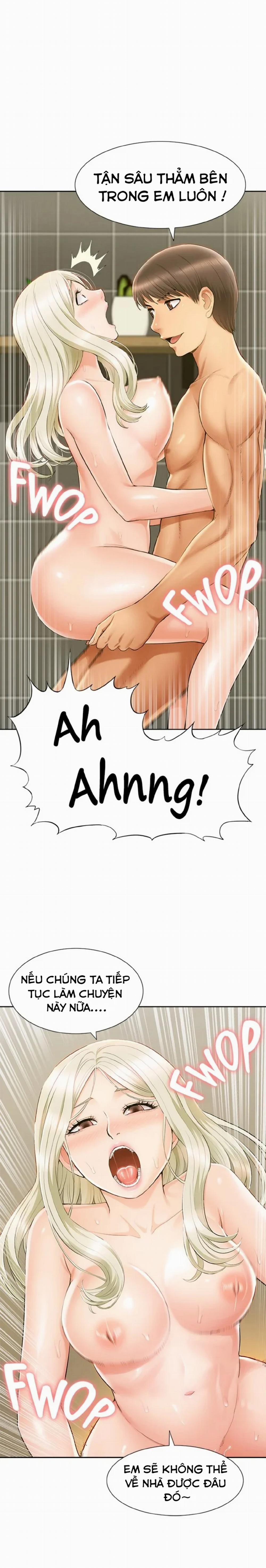 Song Sinh Trụy Lạc 11 trang 19