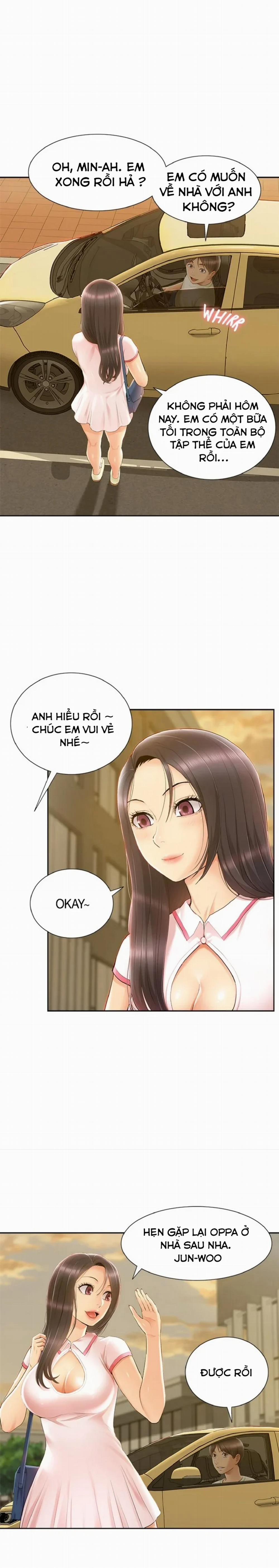 Song Sinh Trụy Lạc 11 trang 24