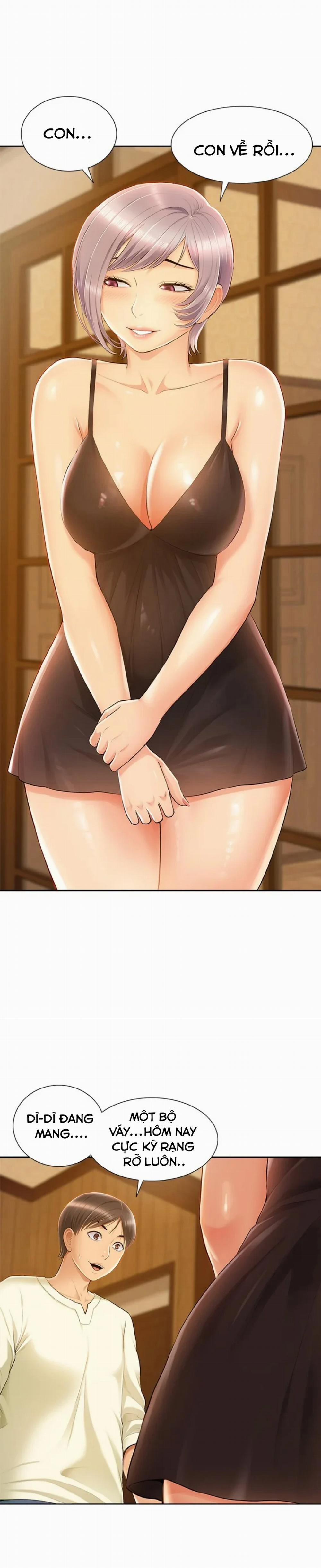 Song Sinh Trụy Lạc 11 trang 28