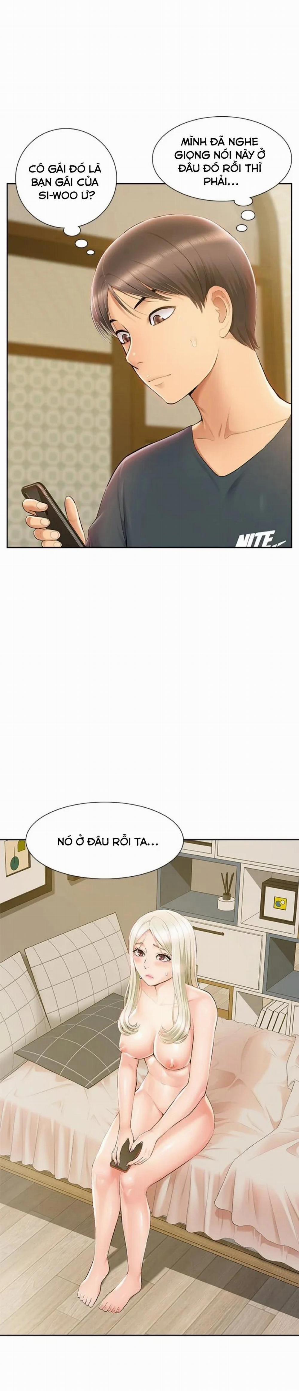 Song Sinh Trụy Lạc 11 trang 3