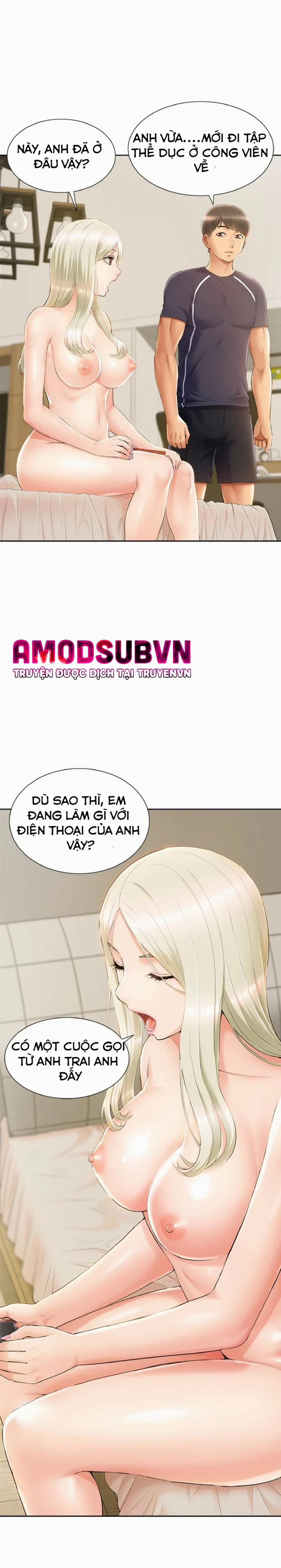 Song Sinh Trụy Lạc 11 trang 5