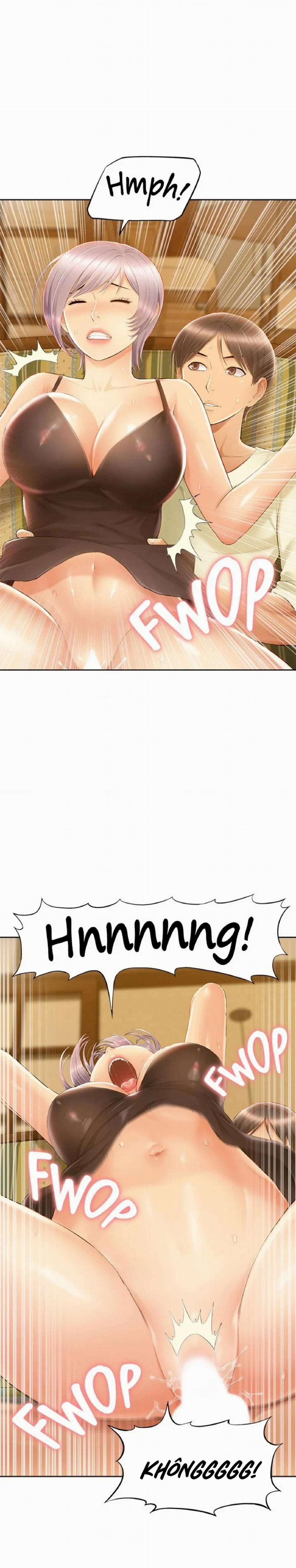 Song Sinh Trụy Lạc 12 trang 19