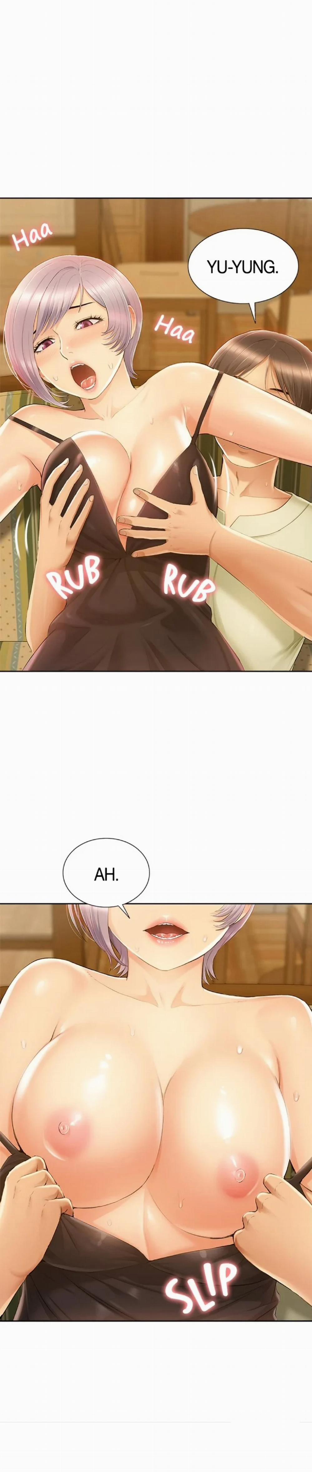 Song Sinh Trụy Lạc 12 trang 20