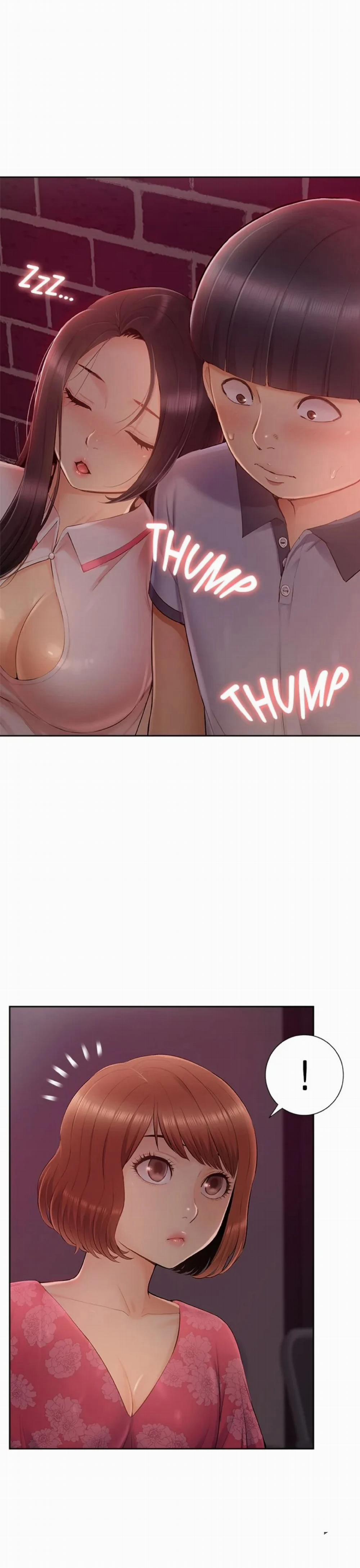 Song Sinh Trụy Lạc 12 trang 30