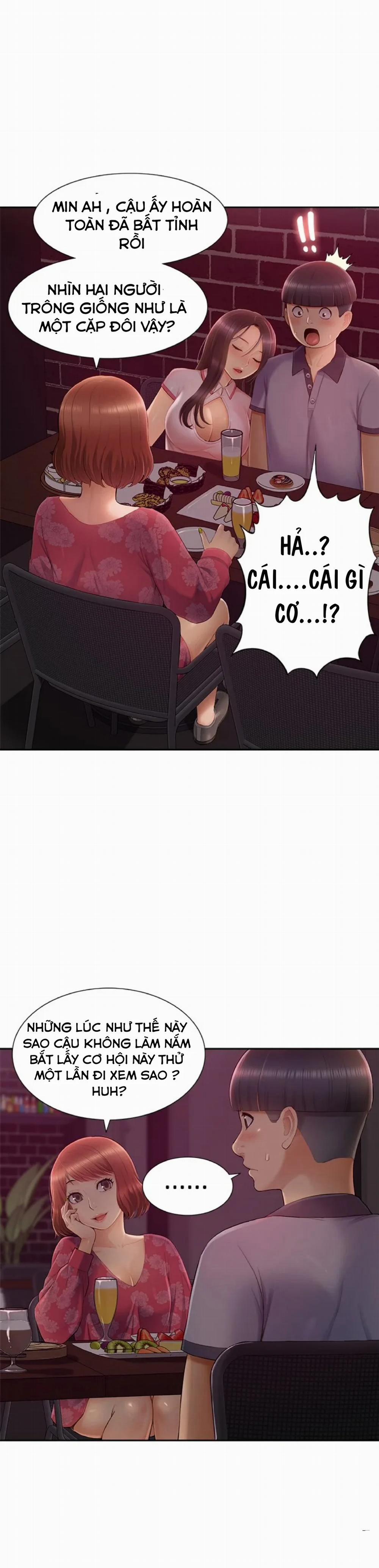 Song Sinh Trụy Lạc 12 trang 31