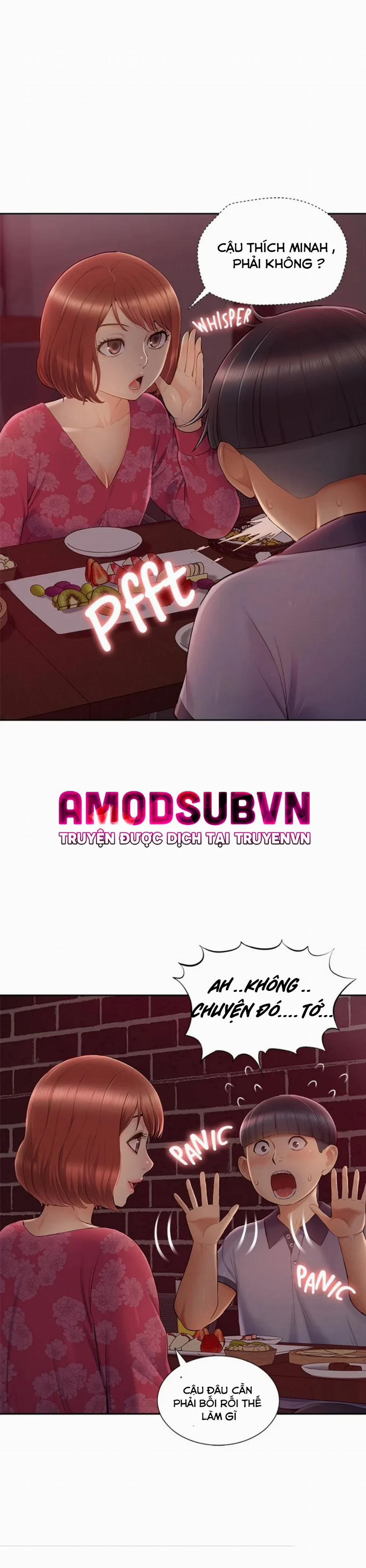 Song Sinh Trụy Lạc 12 trang 34